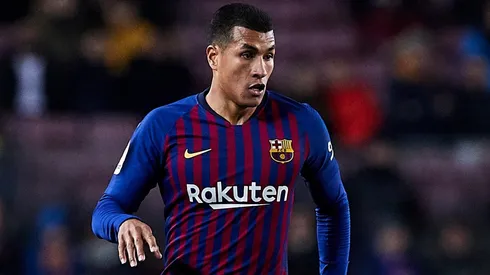 Desde Europa aseguran que Murillo busca equipo: sus posibles destinos