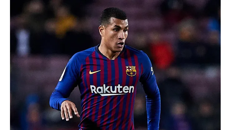 Desde Europa aseguran que Murillo busca equipo: sus posibles destinos