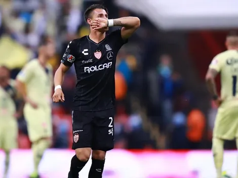 Cristian Calderón vuelve a Guadalajara para jugar contra Atlas y recuerda al club con cariño