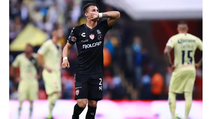Cristian Calderón vuelve a Guadalajara para jugar contra Atlas y recuerda al club con cariño
