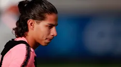 "Si Betis nos presta a Lainez, encantado"