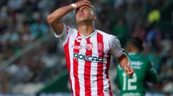 "El dinero no me importa": Brian Fernández