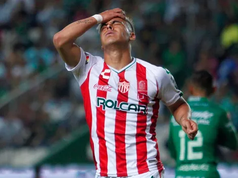 "El dinero no me importa": Brian Fernández