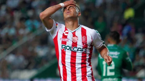 "El dinero no me importa": Brian Fernández