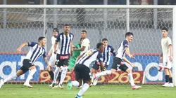 Muy enojado: directivo de Alianza Lima se pronunció sobre el partido ante Universitario
