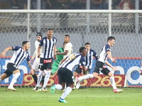 Muy enojado: directivo de Alianza Lima se pronunció sobre el partido ante Universitario