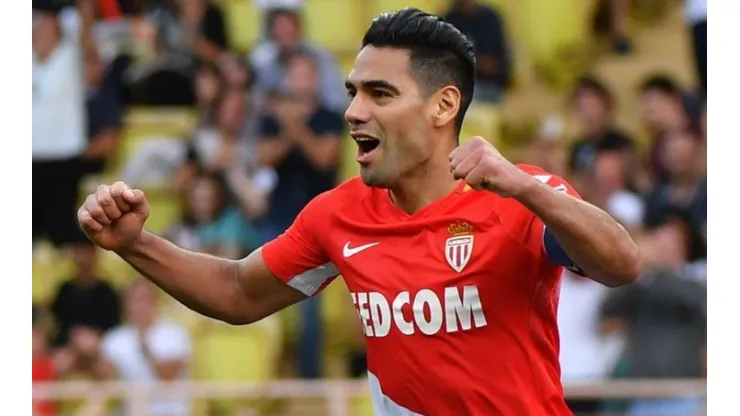 El 'Tigre' regresa: Falcao, convocado con el Mónaco