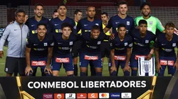 Periodistas de TyC Sports se burlaron de Alianza Lima durante un programa