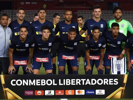 Periodistas de TyC Sports se burlaron de Alianza Lima durante un programa