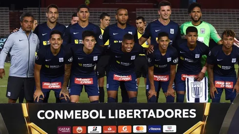 Periodistas de TyC Sports se burlaron de Alianza Lima durante un programa