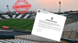 Alianza Lima lo confirmó: se juega el lunes