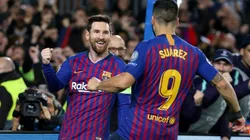 Ni Messi ni Suárez concentran: Barcelona rota más que nunca por LaLiga