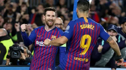 Ni Messi ni Suárez concentran: Barcelona rota más que nunca por LaLiga
