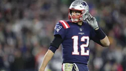 Un entrenador reveló la posible fecha de retiro de Tom Brady