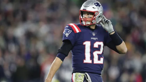 Un entrenador reveló la posible fecha de retiro de Tom Brady