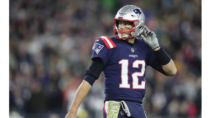 Un entrenador reveló la posible fecha de retiro de Tom Brady