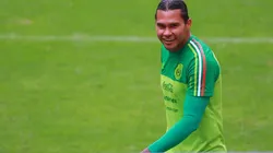 La confesión inesperada del Gullit Peña sobre la Selección