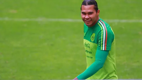 La confesión inesperada del Gullit Peña sobre la Selección