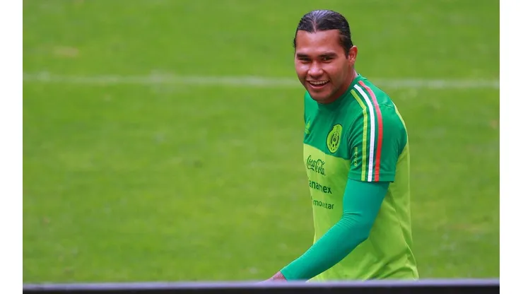 La confesión inesperada del Gullit Peña sobre la Selección