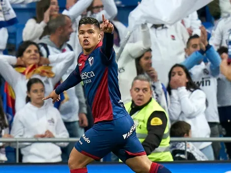 Mundo Deportivo: Cucho Hernández estuvo a dos pasos de fichar por el Barcelona