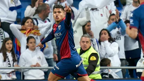 Mundo Deportivo: Cucho Hernández estuvo a dos pasos de fichar por el Barcelona