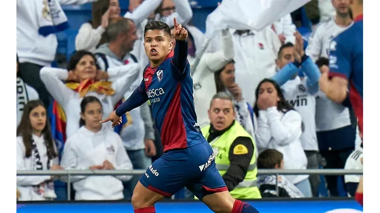Mundo Deportivo: Cucho Hernández estuvo a dos pasos de fichar por el Barcelona
