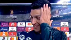 Enzo y una chicana para Boca.