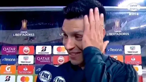 Enzo y una chicana para Boca.