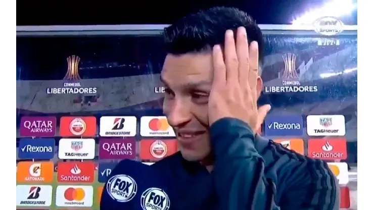 Enzo y una chicana para Boca.