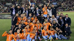 América sumó otra Copa MX y así quedó la tabla histórica de títulos totales