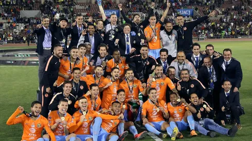 América sumó otra Copa MX y así quedó la tabla histórica de títulos totales