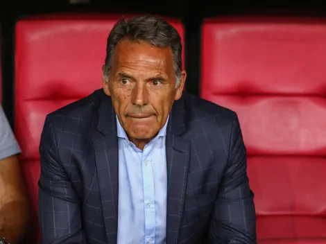 Los volvió locos: Russo contó qué jugador de River hizo la diferencia