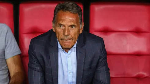 Los volvió locos: Russo contó qué jugador de River hizo la diferencia