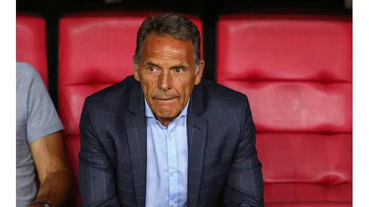 Los volvió locos: Russo contó qué jugador de River hizo la diferencia
