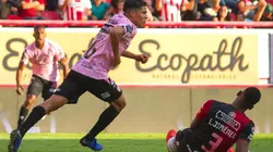 Atlas vs Necaxa (Foto: Jam Media)