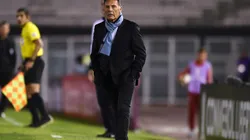¡Se quedó en Argentina! Russo no llegó con la delegación de Alianza Lima