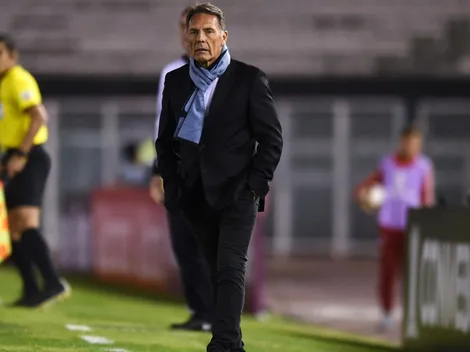 ¡Se quedó en Argentina! Russo no llegó con la delegación de Alianza Lima