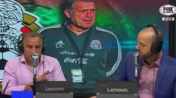 Estay no considera que la baja de Lainez afecte mucho a la Selección.