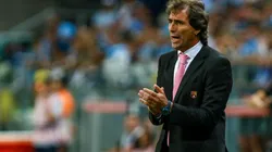 Almada era muy querido en Barcelona de Ecuador.