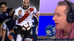 Fleischmann no tuvo reparos y lo dijo: da pena la imagen que da el fútbol peruano