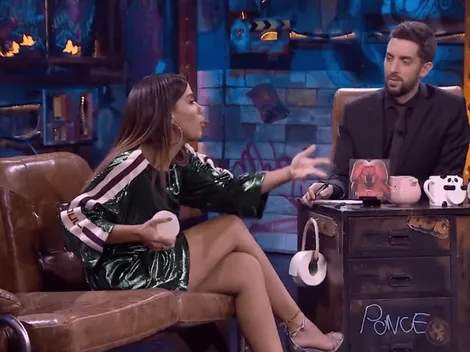 Anitta, posible novia de Neymar, le preguntaron cuántas relaciones tuvo en el último mes