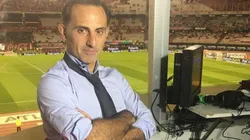 El duro análisis de Diego Latorre al final del partido entre Alianza Lima y River