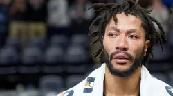 Documental de Derrick Rose revela su posible retiro y el momento más triste de su carrera