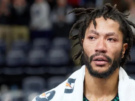 Documental de Derrick Rose revela su posible retiro y el momento más triste de su carrera