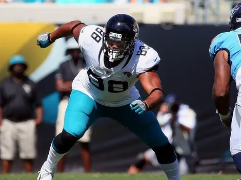 Ya los New England Patriots tienen un reemplazo para Rob Gronkowski