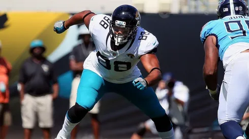 Ya los New England Patriots tienen un reemplazo para Rob Gronkowski