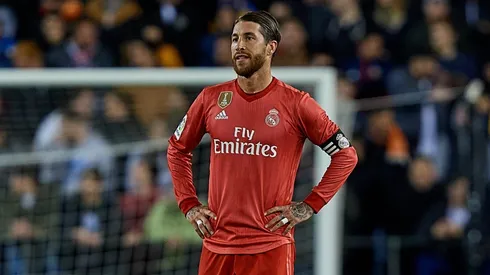 Sergio Ramos invitó a cenar a toda la plantilla del Real Madrid y faltaron tres cracks