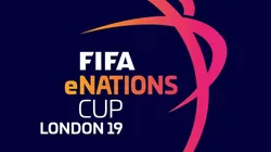 FIFA eNations Cup - Equipos, Grupos, Horarios y Dónde ver el gran torneo de FIFA 19