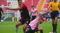 Atlas vs Necaxa (Foto: Jam Media)