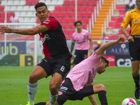 Qué canal transmite Atlas vs Necaxa por la Liga MX